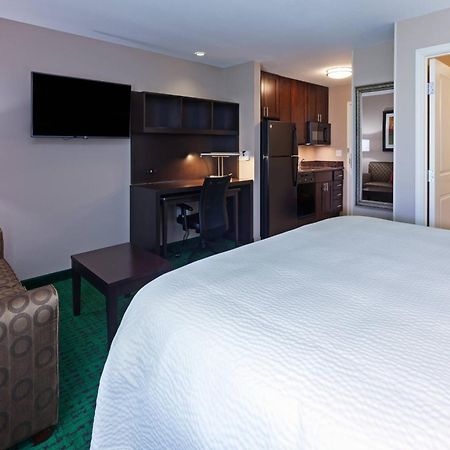 Towneplace Suites By Marriott Abilene Northeast Exterior foto