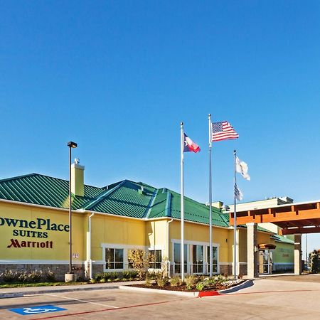 Towneplace Suites By Marriott Abilene Northeast Exterior foto