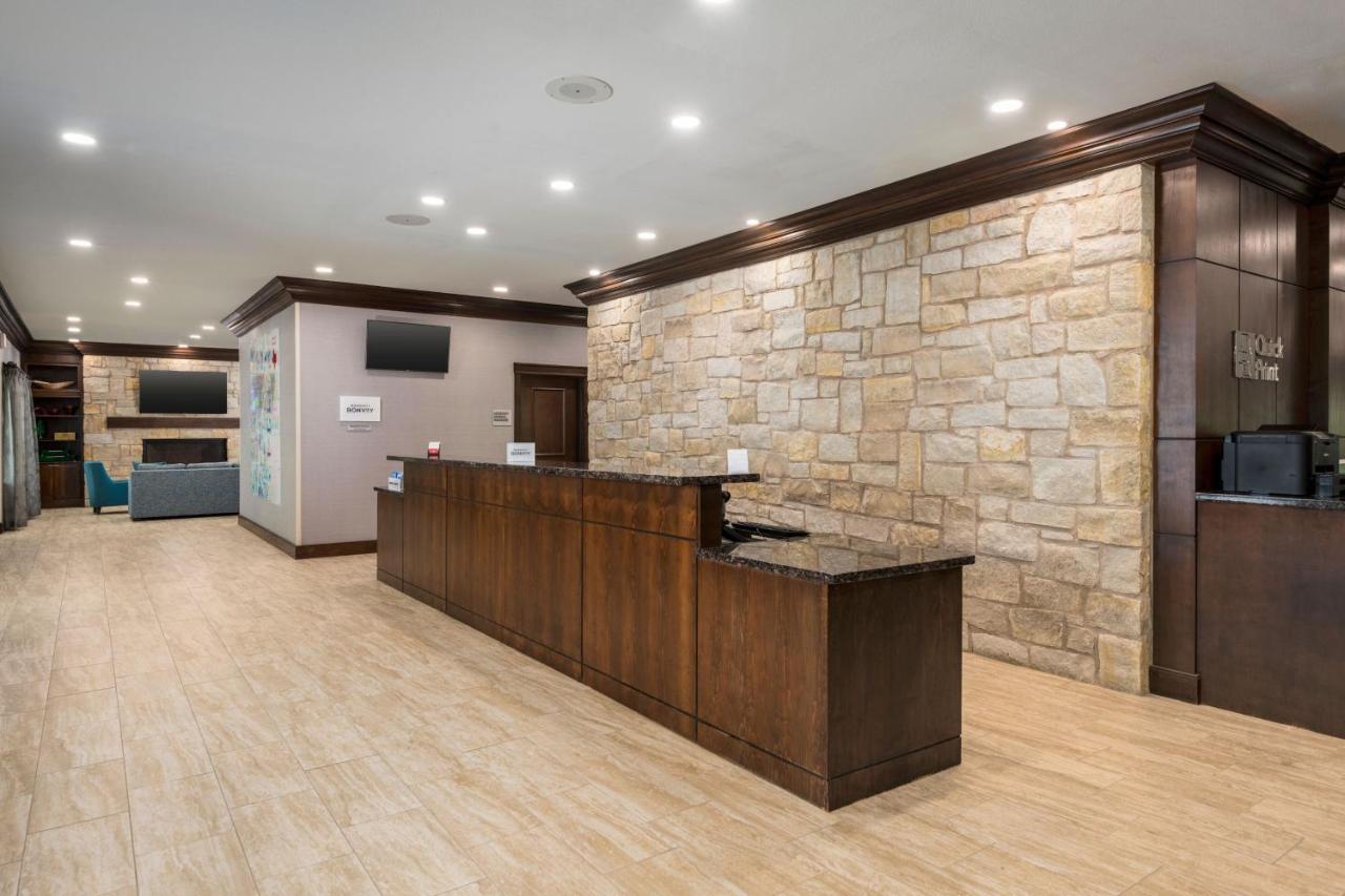 Towneplace Suites By Marriott Abilene Northeast Exterior foto