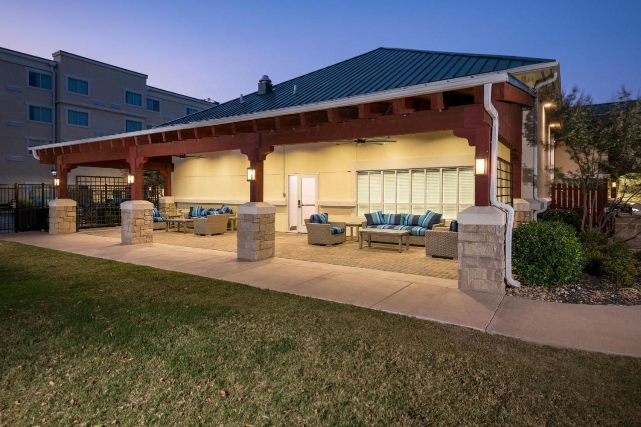 Towneplace Suites By Marriott Abilene Northeast Exterior foto