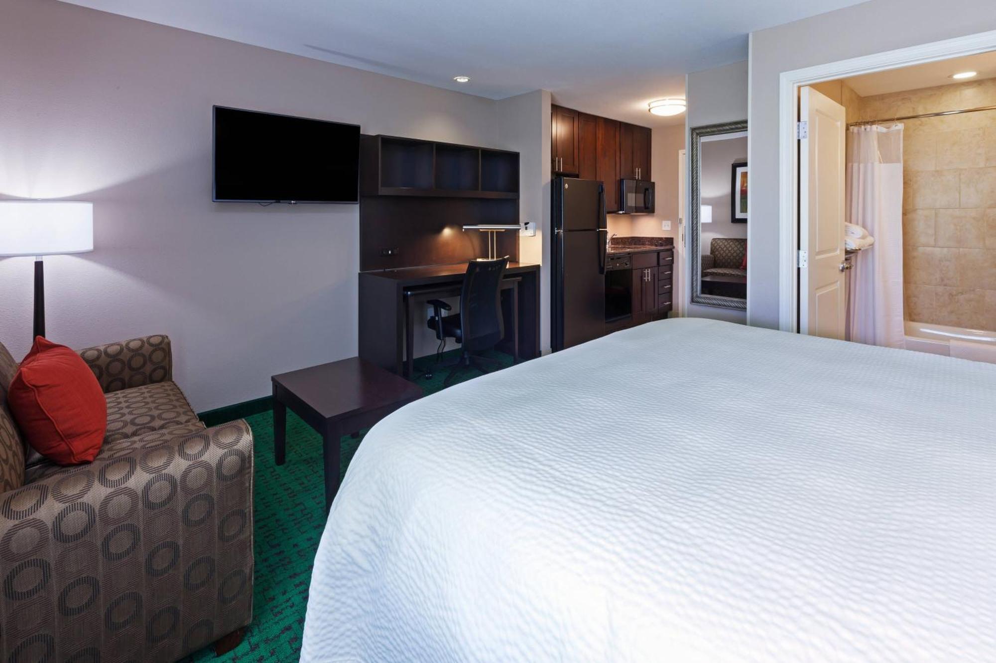 Towneplace Suites By Marriott Abilene Northeast Exterior foto