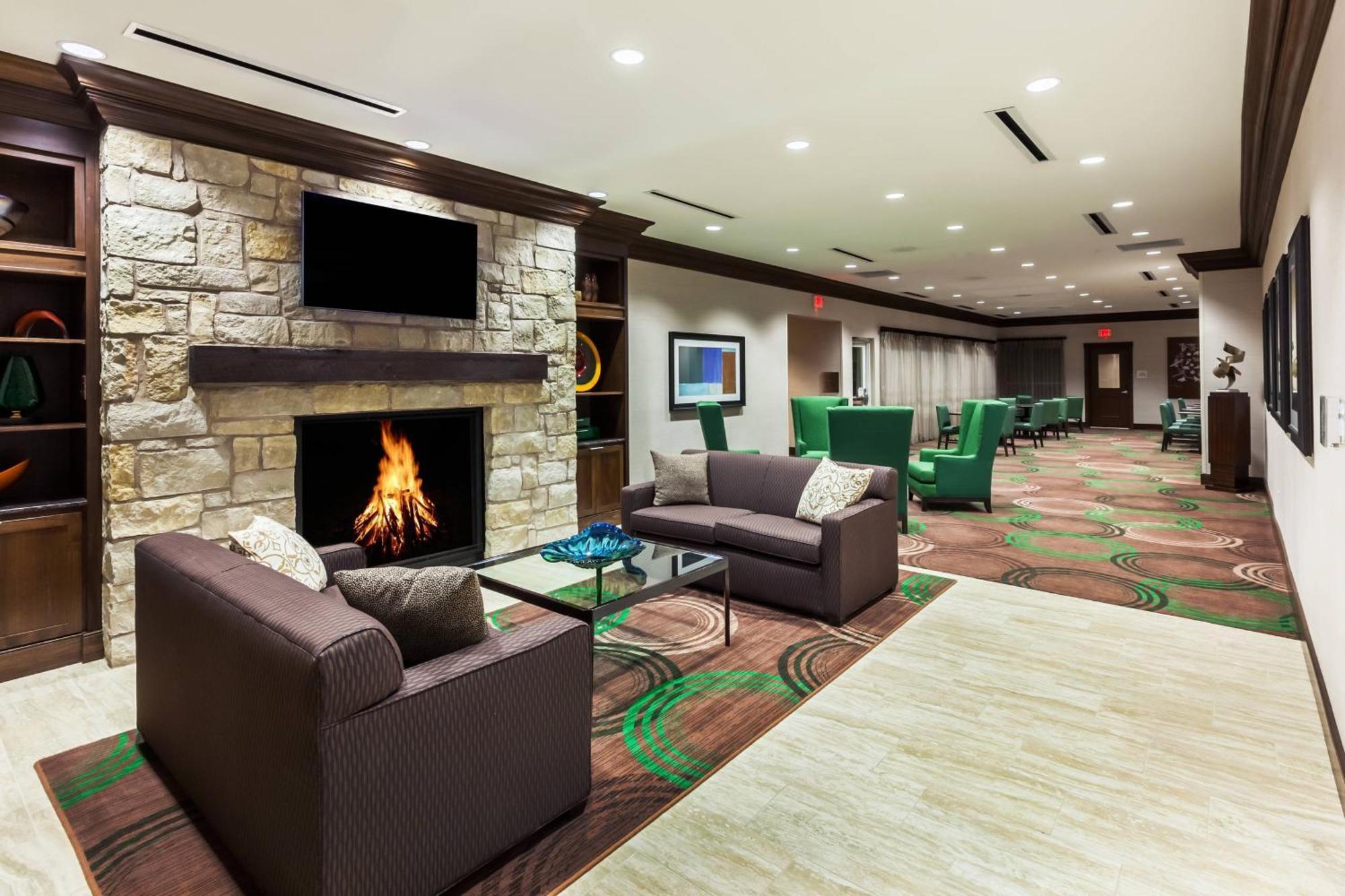 Towneplace Suites By Marriott Abilene Northeast Exterior foto